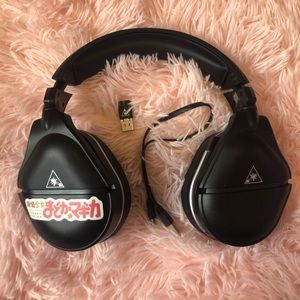 Turtle Beach PS5 Gaming Headset Stealth 700